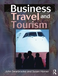 Cover Business Travel and Tourism