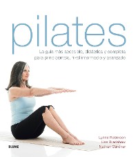 Cover Pilates