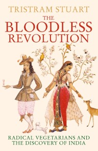 Cover Bloodless Revolution