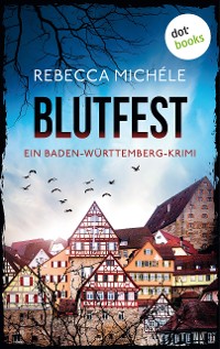 Cover Blutfest
