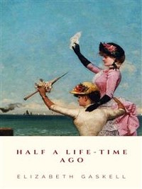 Cover Half a Life-time Ago