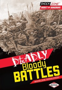 Cover Deadly Bloody Battles