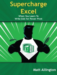Cover Supercharge Excel