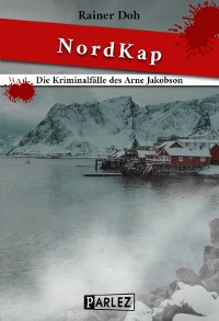 Cover NordKap