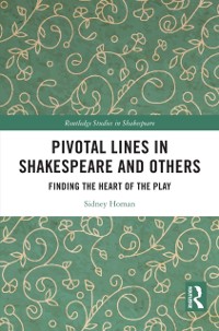 Cover Pivotal Lines in Shakespeare and Others