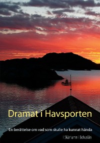 Cover Dramat i Havsporten