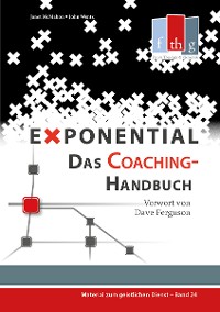 Cover Exponential: Das Coaching-Handbuch