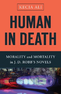 Cover Human in Death
