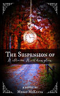 Cover Suspension of William Worthington