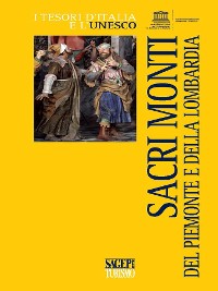 Cover Sacri monti del Piemonte e della Lombardia