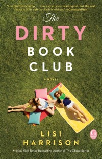 Cover Dirty Book Club