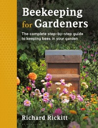 Cover Beekeeping for Gardeners