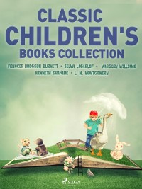 Cover Classic Children's Books Collection