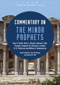Cover Commentary on the Minor Prophets
