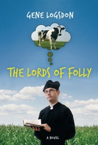 Cover Lords of Folly