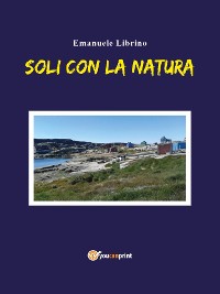 Cover Soli con la natura