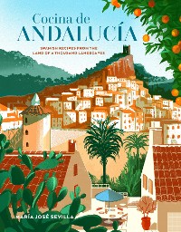 Cover Cocina de Andalucia