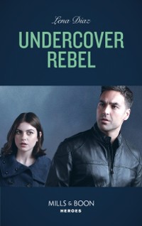 Cover UNDERCOVER REBEL_MIGHTY MC4 EB