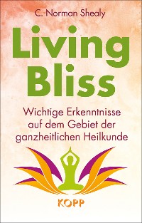 Cover Living Bliss