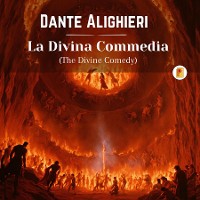 Cover LA DIVINA COMMEDIA