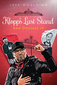 Cover Klopp's Last Stand