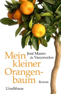 Cover Mein kleiner Orangenbaum