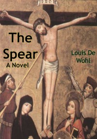 Cover Spear: A Novel
