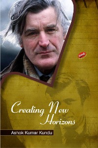 Cover Ted Hughes