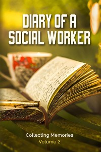 Cover Diary Of A Social Worker