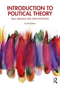 Cover Introduction to Political Theory