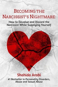 Cover Becoming the Narcissist's Nightmare