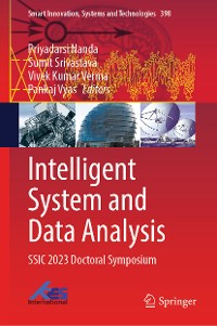 Cover Intelligent System and Data Analysis