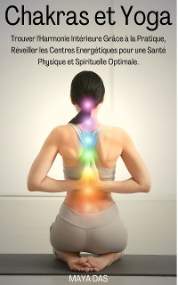 Cover Chakras et Yoga