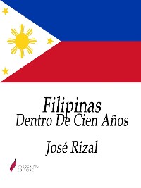 Cover Filipinas Dentro De Cien Años