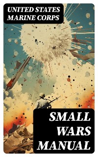 Cover Small Wars Manual