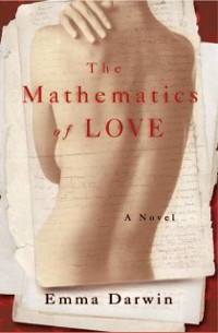 Cover Mathematics of Love