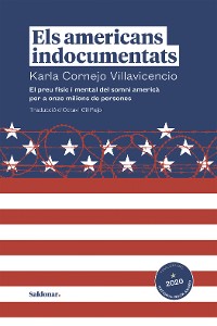 Cover Els americans indocumentats