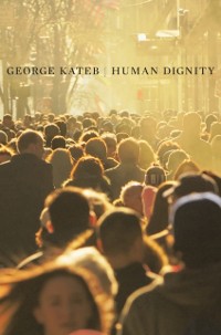 Cover Human Dignity