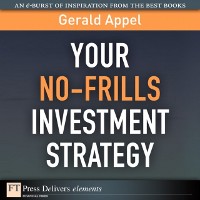 Cover Your No-Frills Investment Strategy