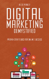 Cover Digital Marketing Demystified