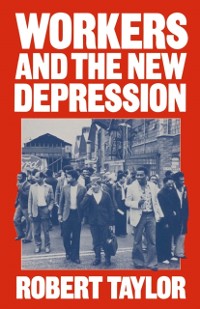 Cover Workers and the New Depression