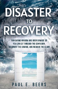 Cover Disaster to Recovery