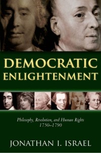 Cover Democratic Enlightenment