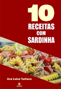 Cover 10 Receitas com sardinha