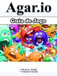 Cover Guia De Jogo Agar.io
