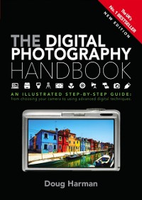 Cover Digital Photography Handbook