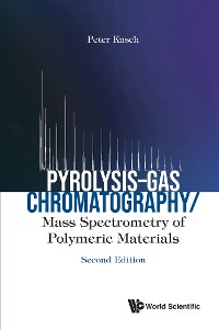 Cover PYROLYSIS-GAS CHROMATOG (2ND ED)