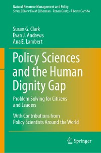 Cover Policy Sciences and the Human Dignity Gap