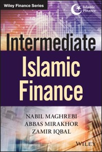 Cover Intermediate Islamic Finance