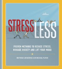 Cover StressLess